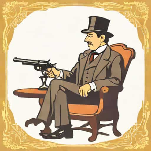 Video Sherlock Holmes