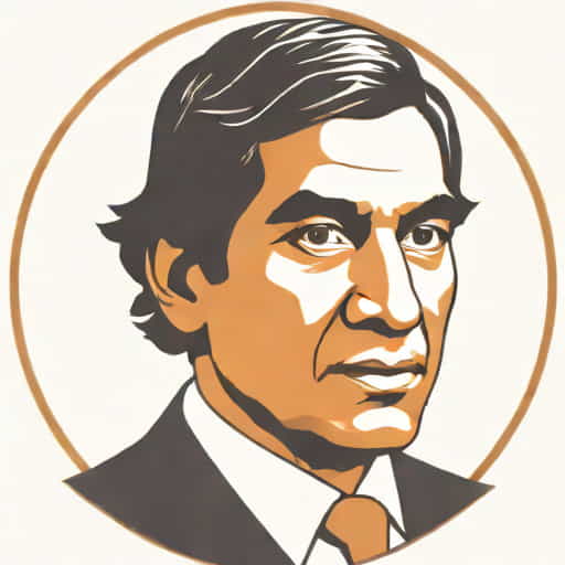Video Srinivasa Ramanujan