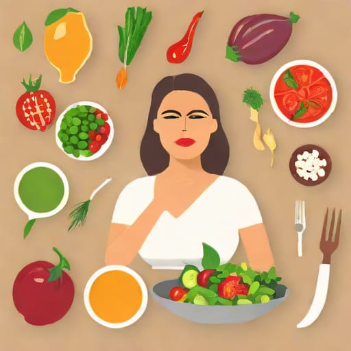 Vidya Balan Anti Inflammatory Diet