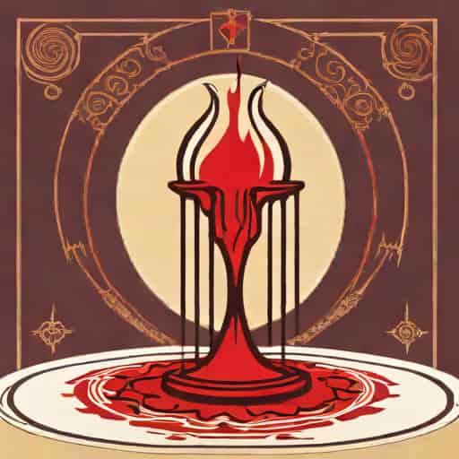 Vienna Blood The Last Seance