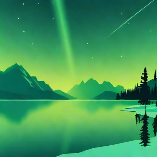 View The Northern Lights Covet Fashion