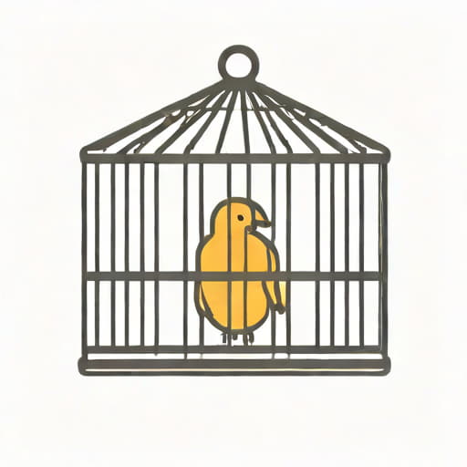 Viewing Cage Palworld