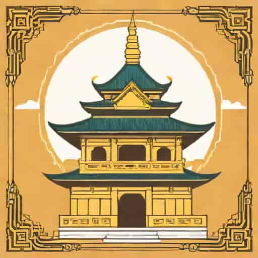 Vihara Nichiren Jakarta