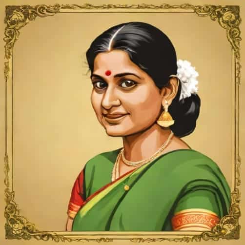 Vijayalakshmi Jagan Ongoing Novels