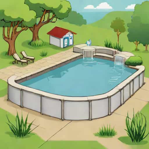 Viking Pools Jane Lew Wv