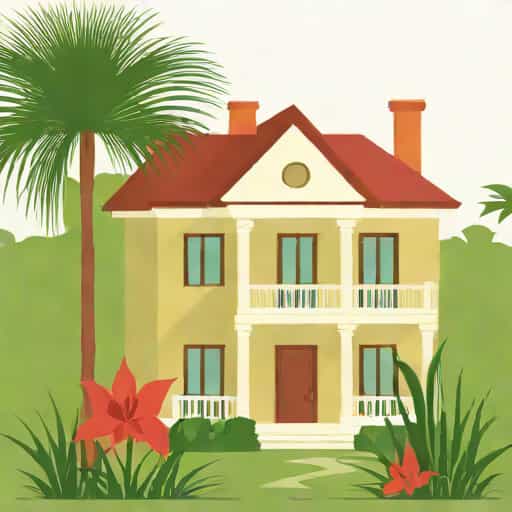 Villa Amaryllis Kaliurang