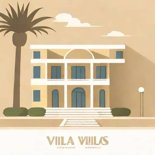 Villa Onassis Skorpios