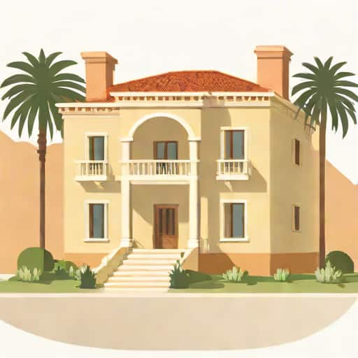Villa Theodora Fanari