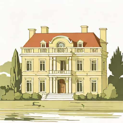 Villa Treville Zeffirelli
