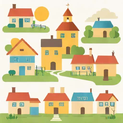 Village Of Arts And Humanities