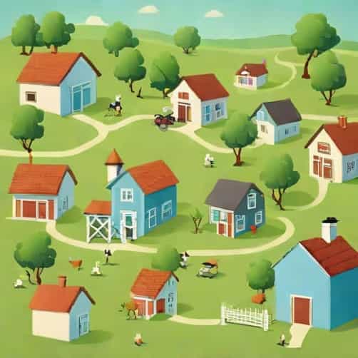 Village Of South Bloomfield