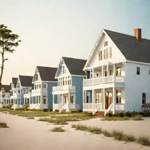 Village Realty Outer Banks