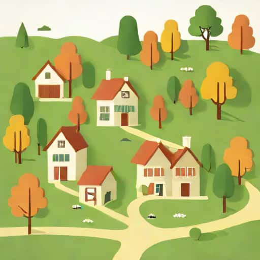 Village Woodland Hills