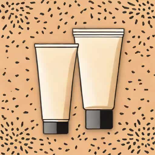 Vince Freckle Cream