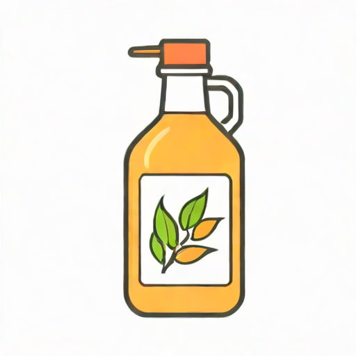 Vinegar As Preservative