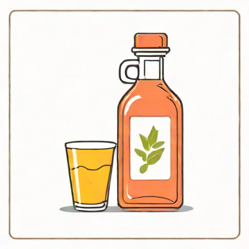 Vinegar Is Used As A Preservative