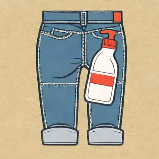 Vinegar To Soften Jeans