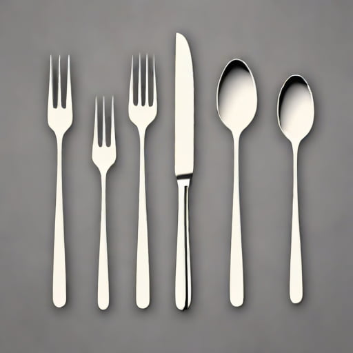 Viners Glisten Cutlery Set