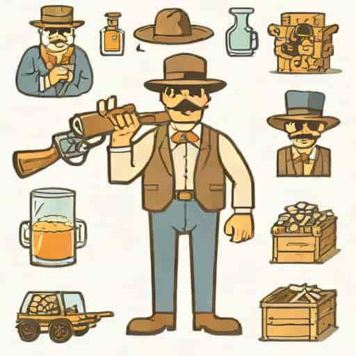 Vintage Bootlegger Tf2