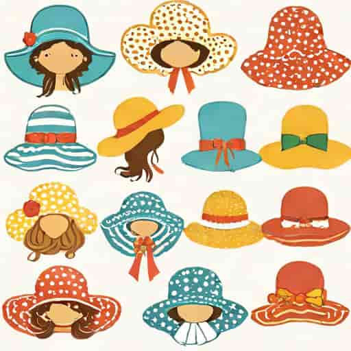 Vintage Sunbonnet Sue Patterns