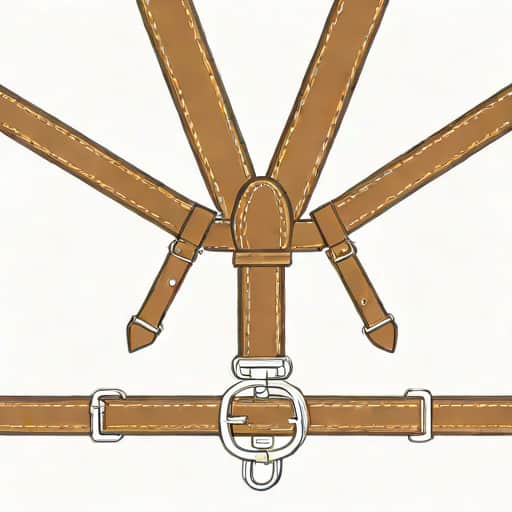 Vintage Suspender Belt Uk