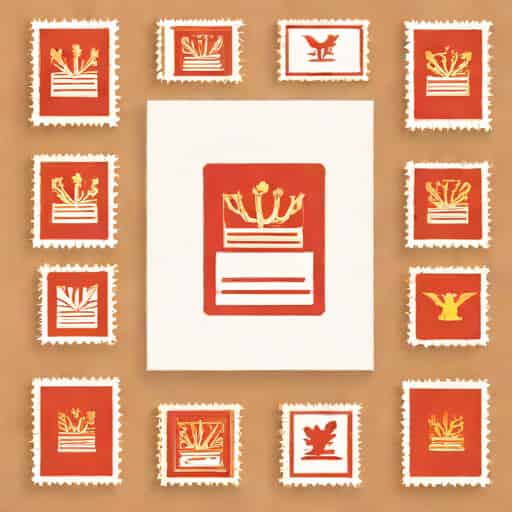 Vinted Royal Mail Postage Option
