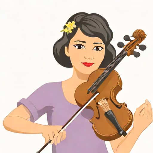 Viola Rizka Effendi
