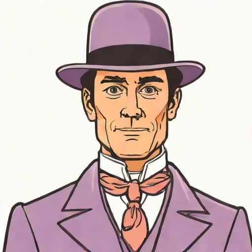 Violet Hart Murdoch Mysteries Husband
