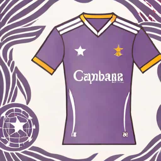 Violet Jersey Sublimation