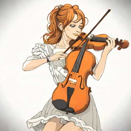 Violin Music Lindsey Stirling