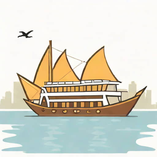 Vip Dhow Cruise Dubai Reviews