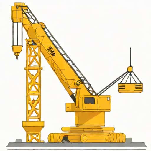 Virat Crane Industries Ltd