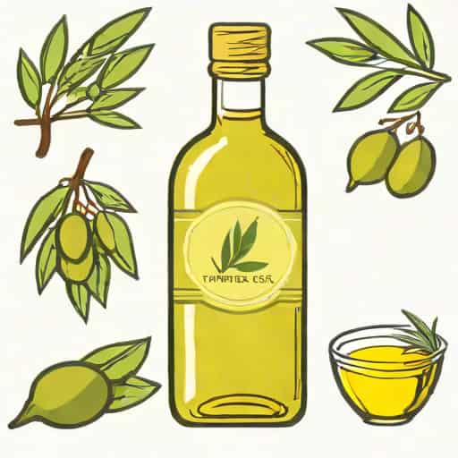 Virgin Extra Olive Oil