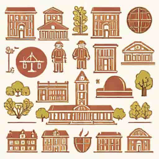 Virginia Tech Undergraduate Population