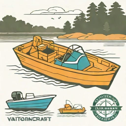 Virginia Watercraft Registration
