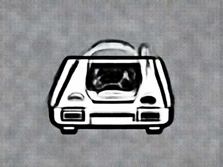 Virtual On Sega Saturn