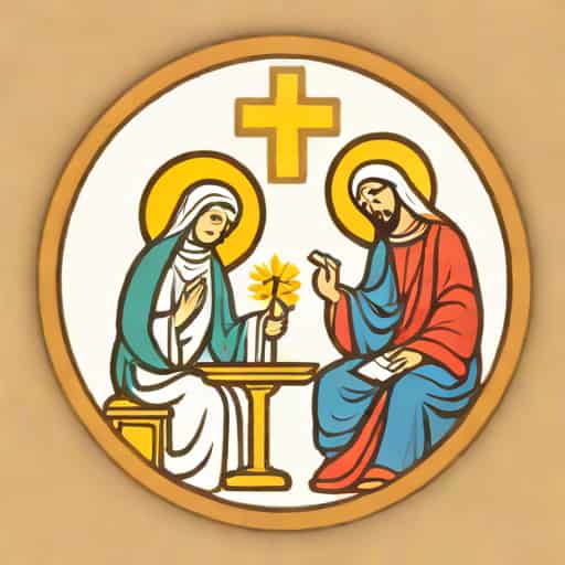 Virtue Of Gentleness Catholic
