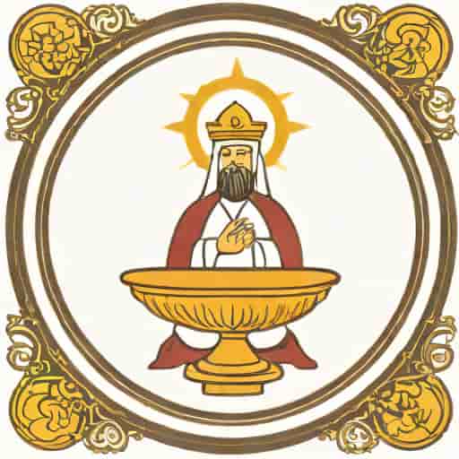 Virtue Of Religion Catechism