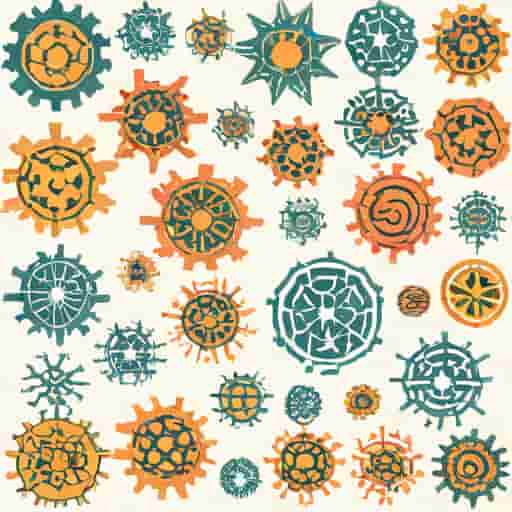 Viruses Can Reproduce On Their Own