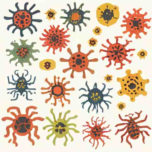 Viruses That Cause Hemorrhagic Fever
