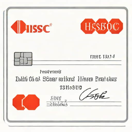 Visa Signature Hsbc