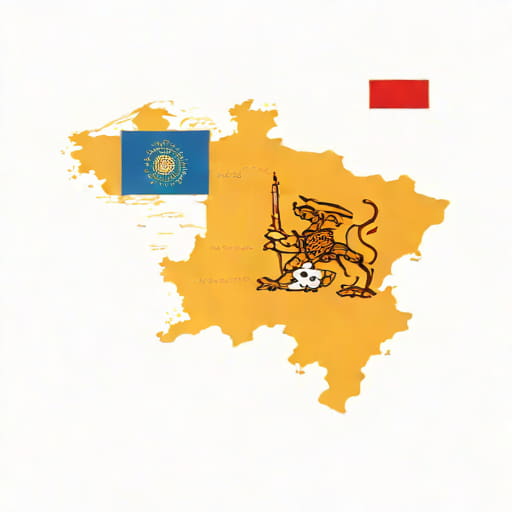 Visa Territorial Espagne
