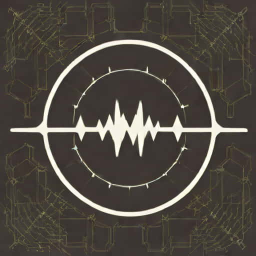 Vision Pulsing With Heartbeat