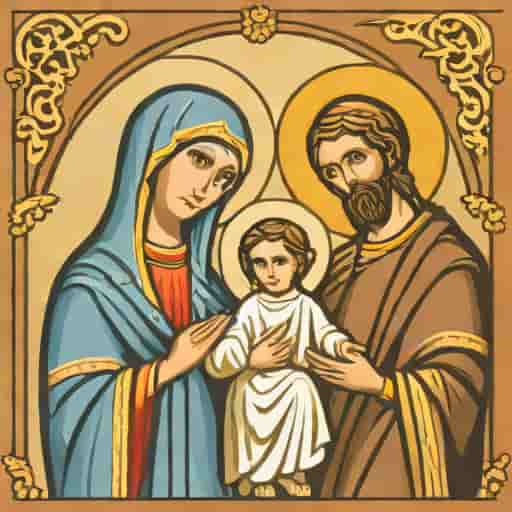 Visitation Of The Blessed Virgin Mary Homily