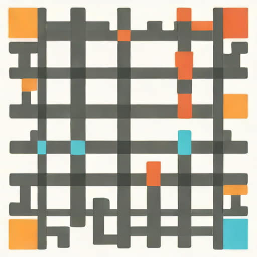 Visually Repugnant Crossword Clue