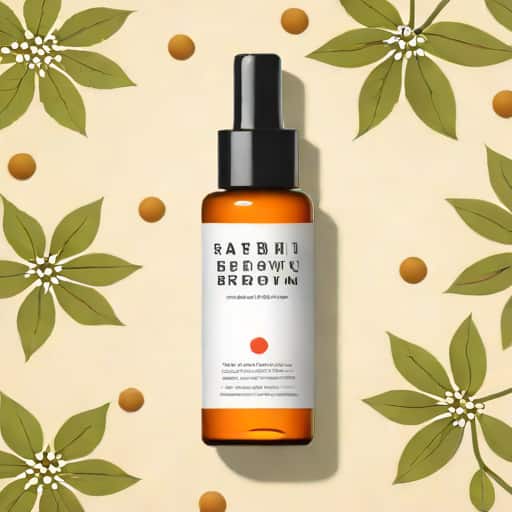 Vitamin Enriched Serum Bobbi Brown