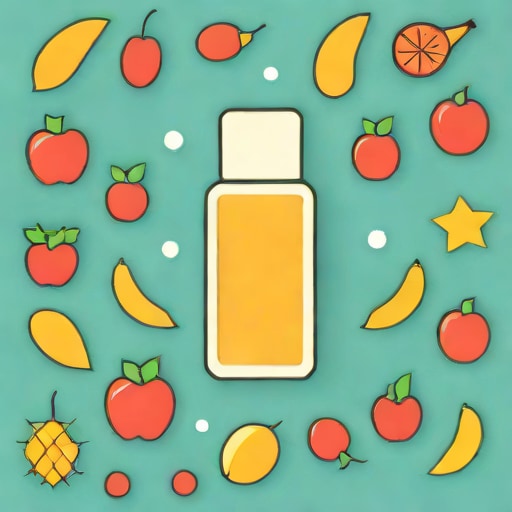 Vitamin Me Flossy Cosmetics