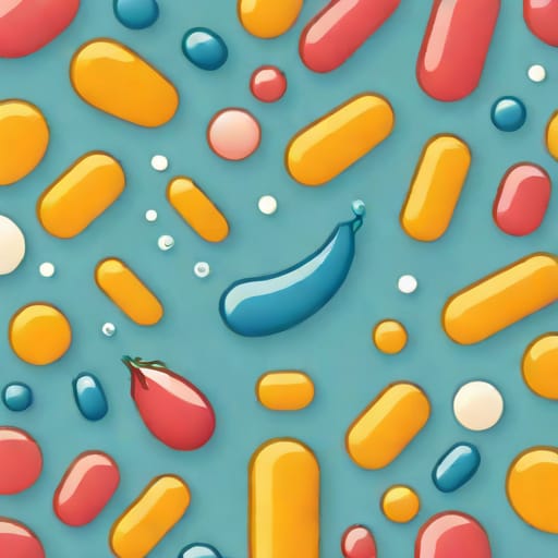 Vitamins For Premature Ejaculation