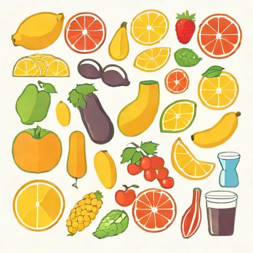 Vitamins To Sharpen Your Memory