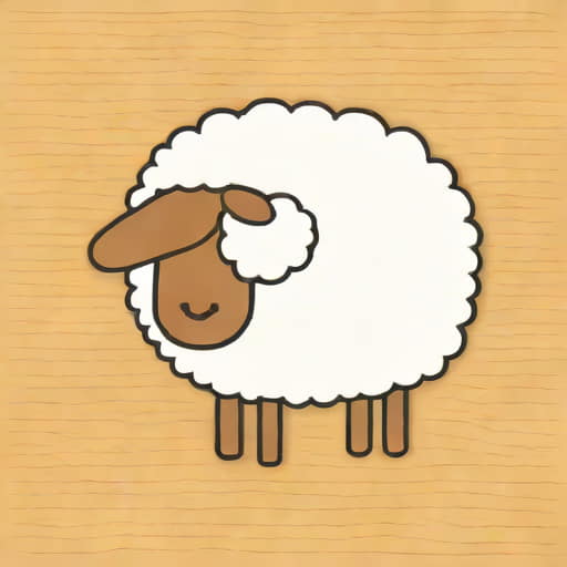 Vitya Sheepskin Stalker 2